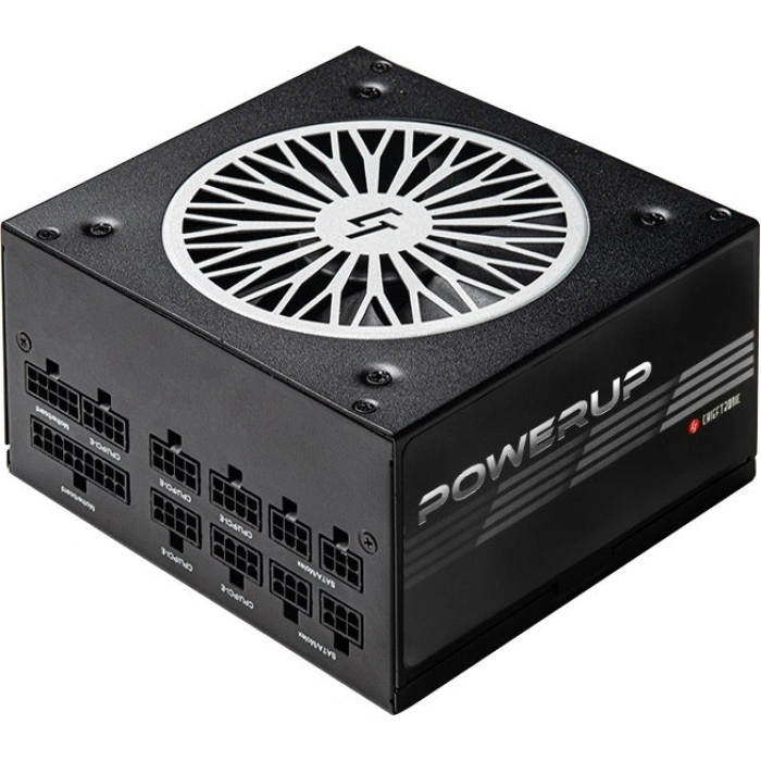 Chieftronic GPX-850FC 850 Вт