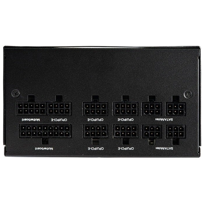 Chieftronic GPX-850FC 850 Вт