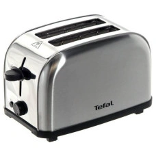 Tefal TT330D30 серебристый