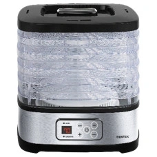 CENTEK CT-1650 серебристый