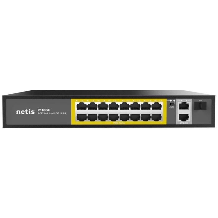 Netis P116GH