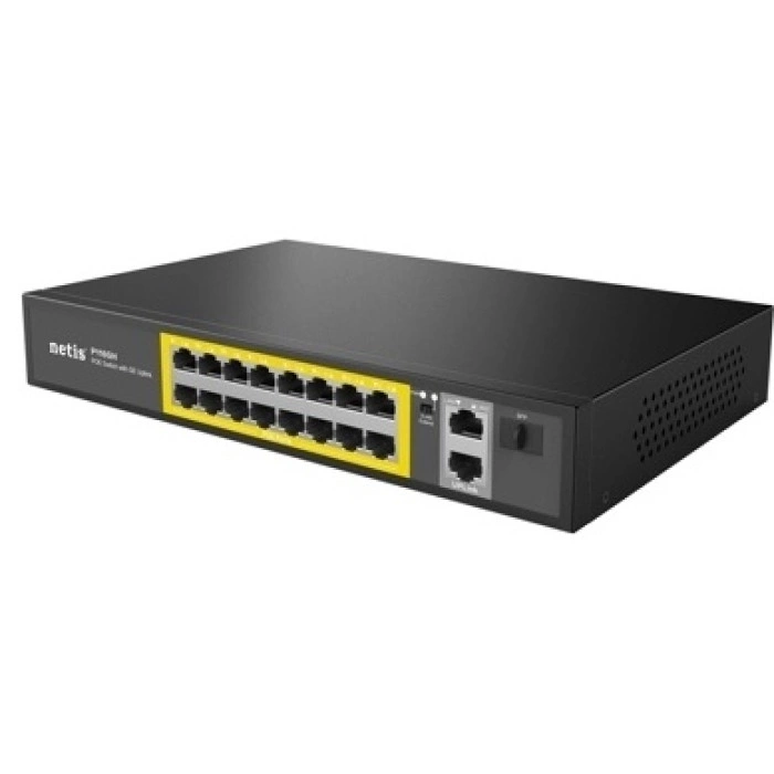 Netis P116GH