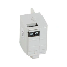 Независимый расцепитель Legrand 27154 DRX125/250 200/227 В<br>64671