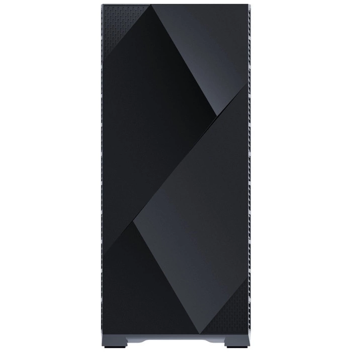 Zalman Z3 Iceberg черный