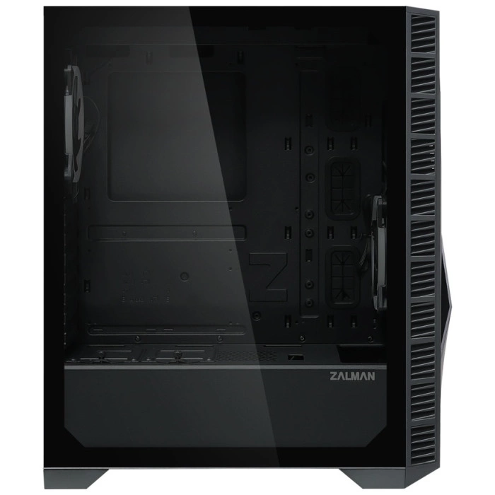 Zalman Z3 Iceberg черный