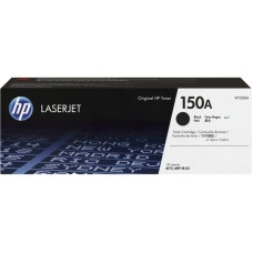HP 150A W1500A черный
