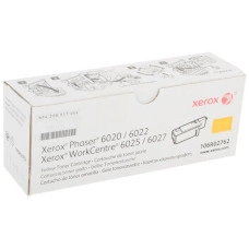 Xerox 106R02762 желтый (yellow)