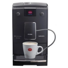Кофемашина Nivona CafeRomatica NICR 759 черный
