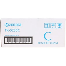 KYOCERA TK-5230C голубой (cyan)