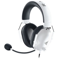 Razer Blackshark V2 X белый