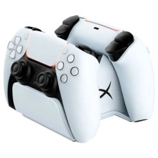 Зарядная станция HyperX 51P68AA белый