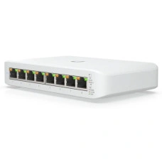 Коммутатор Ubiquiti USW-Lite-8-POE-EU