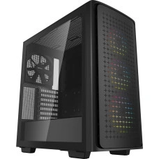 Deepcool CK560 черный