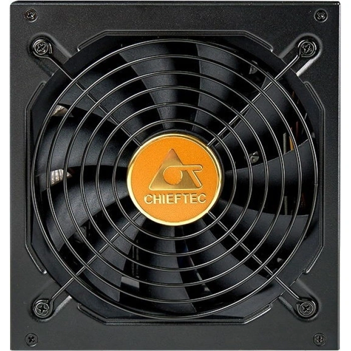 Chieftec POLARIS PPS-1250FC 1250 Вт