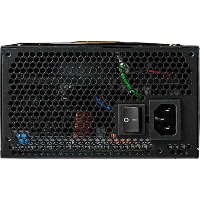 Chieftec POLARIS PPS-1250FC 1250 Вт