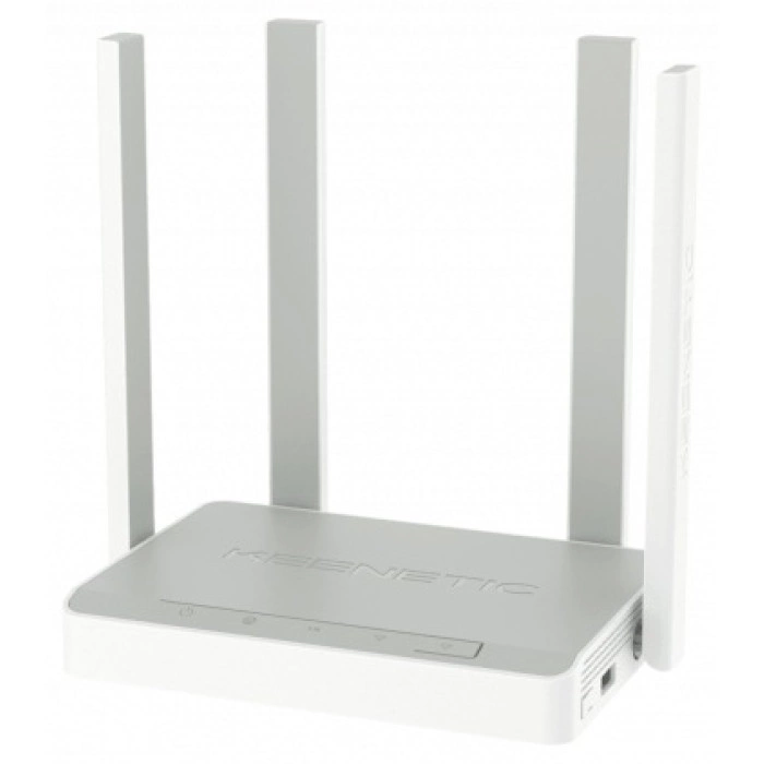 Wi-Fi роутер Keenetic Viva KN-1912