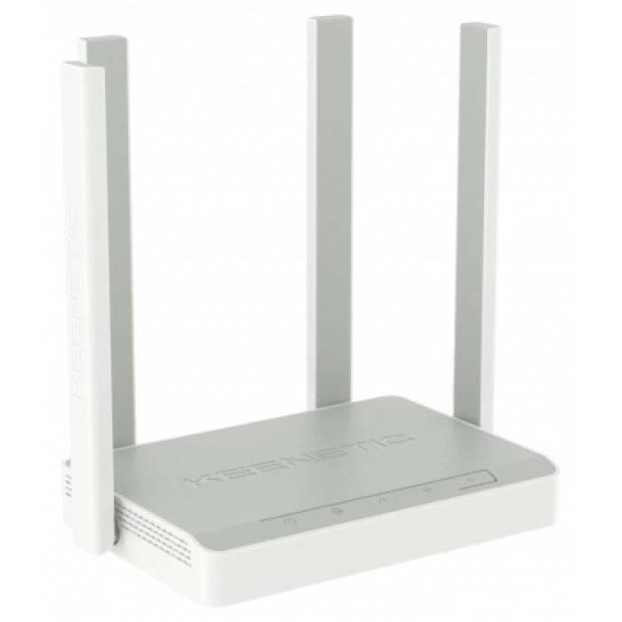 Wi-Fi роутер Keenetic Viva KN-1912