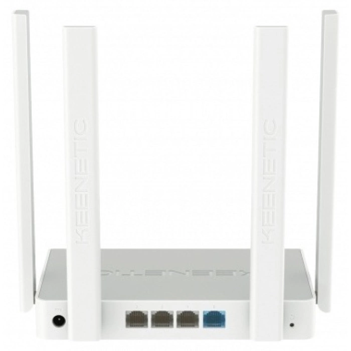 Wi-Fi роутер Keenetic Viva KN-1912