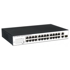Коммутатор BDCOM S1226L
