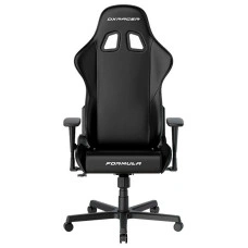 Игровое кресло DXRacer Formula R-NEO, черный
