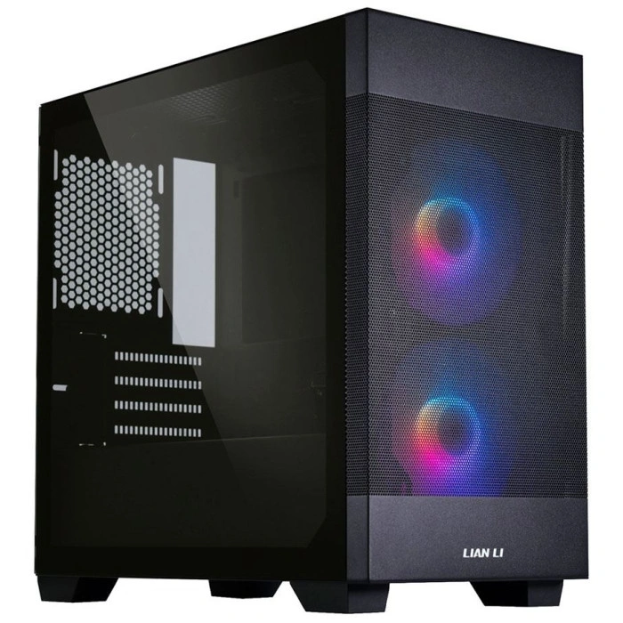 LIAN LI Lancool 205M Mesh G99.OE744MX.10 черный