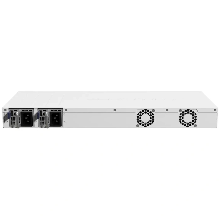Маршрутизатор MikroTik CCR2004-16G-2S+