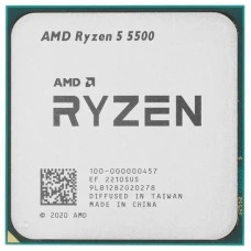 AMD Ryzen 5 5500 OEM
