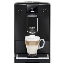 Кофемашина Nivona CafeRomatica NICR 690 черный