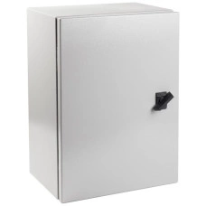 IPower щит учетно-распределительный ST IP54