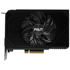 Palit GeForce RTX 3050 StormX NE63050018P1-1070F 8 ГБ