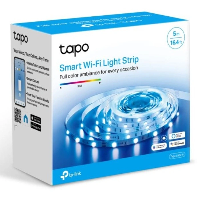 TP-LINK Tapo L900-5 5 м