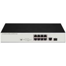 Коммутатор BDCOM S1210C