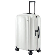 NinetyGo Elbe Luggage 24” 65 л белый