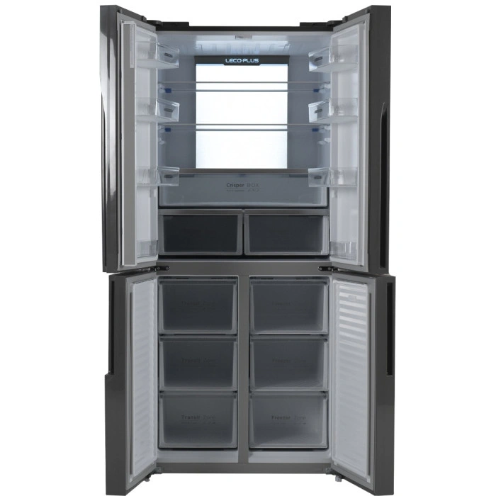 GRAND GMFD-500IGNFI серый