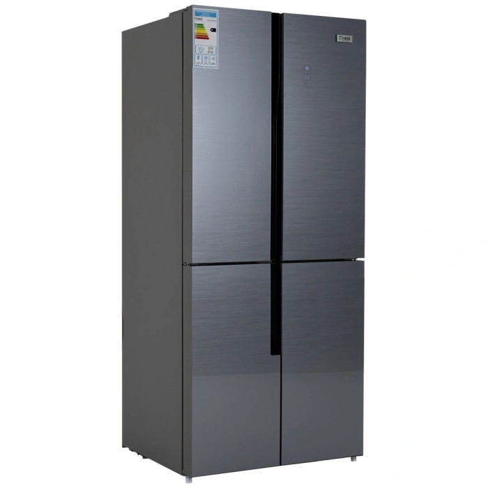 GRAND GMFD-500IGNFI серый