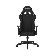 Игровое кресло DXRacer GC/LPF24FBCFBB/N, черный