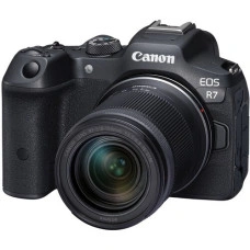 Canon EOS R7 Kit 18-150mm
