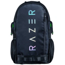 Рюкзак Razer Rogue 13 Backpack V3 - Chromatic черный