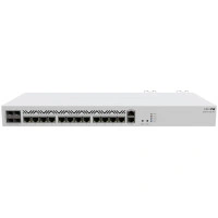 коммутатор MikroTik CCR2116-12G-4S+