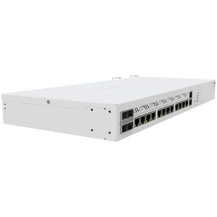 коммутатор MikroTik CCR2116-12G-4S+
