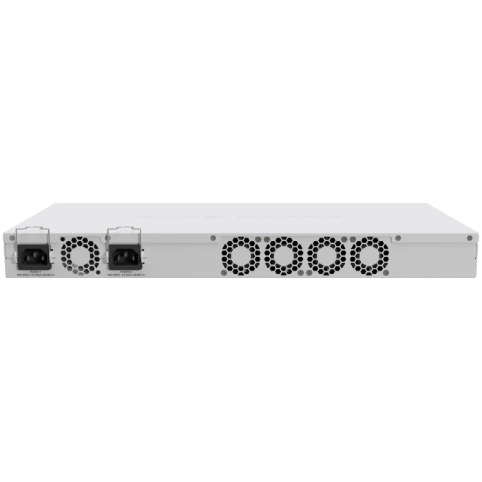 коммутатор MikroTik CCR2116-12G-4S+