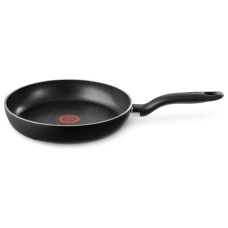 Сковорода универсальная Tefal Simplssima 4191124 24 см, алюминий