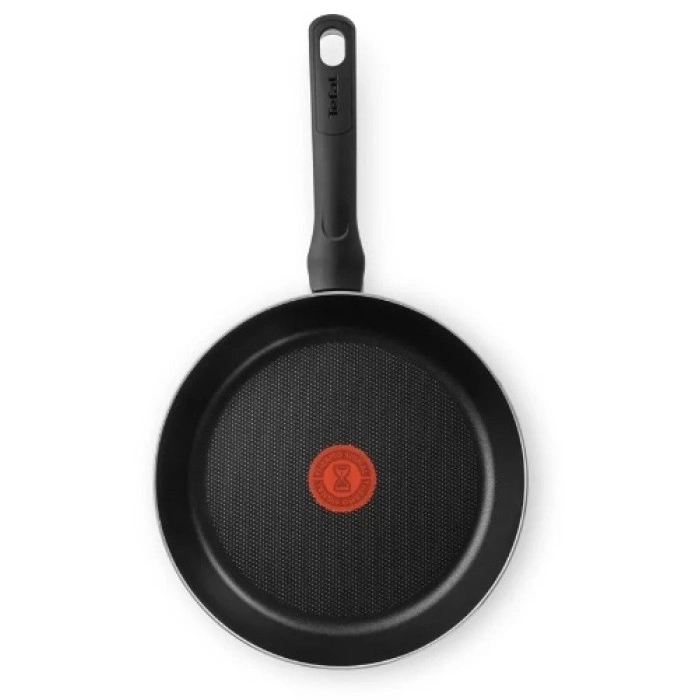 Сковорода универсальная Tefal Day By Day 4216924 24 см, алюминий