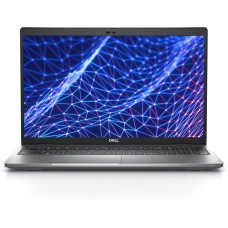 DELL Latitude 5530 N201L5530MLK15EMEA_VP_UBU серый
