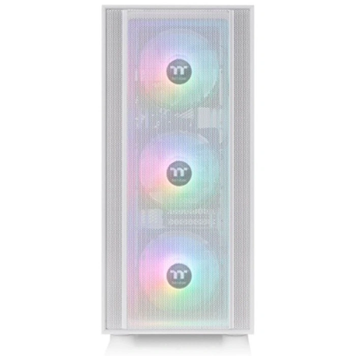 Thermaltake H570 TG ARGB Snow CA-1T9-00M6WN-01 белый