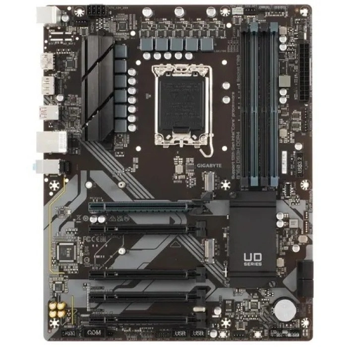GIGABYTE B760 DS3H DDR4