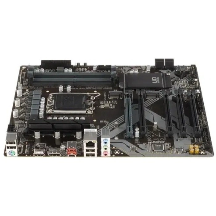 GIGABYTE B760 DS3H DDR4