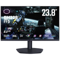 Cooler Master CMI-GM238-FFS-EK черный