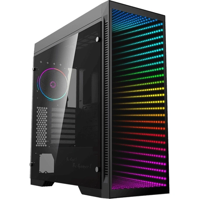Game Max Abyss TR MFG.M908 TR черный