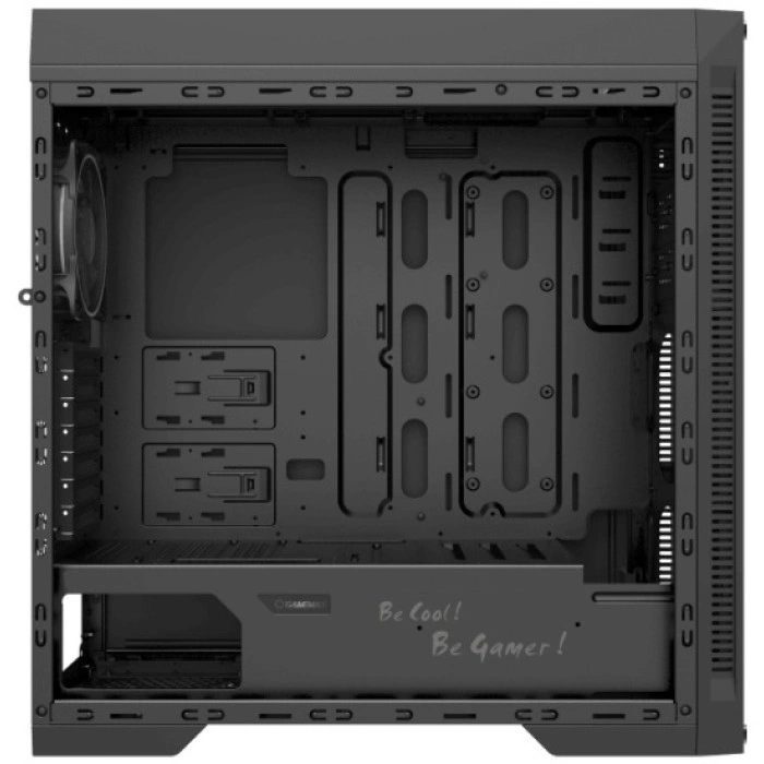 Game Max Abyss TR MFG.M908 TR черный